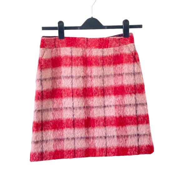 Boden Women's Wool Feel Skirt - UK Size 10 - Classic Comfort - Picture 3 of 16